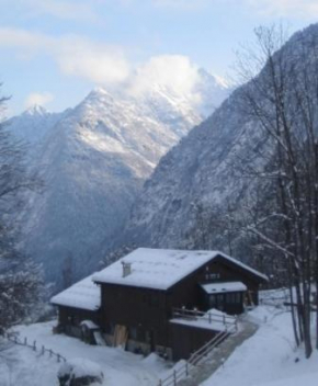 Agriturismo Alagna Alagna Valsesia